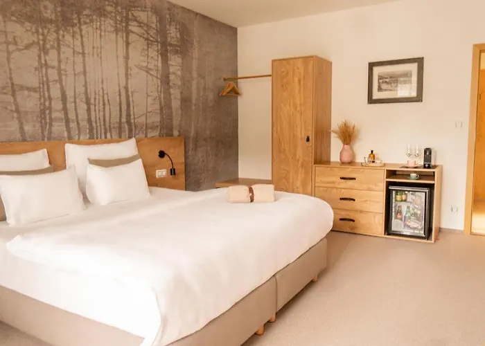 Boutique Soyka Špindlerŭv Mlýn