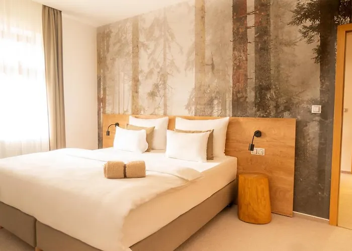 Hotel Boutique Soyka Špindlerŭv Mlýn