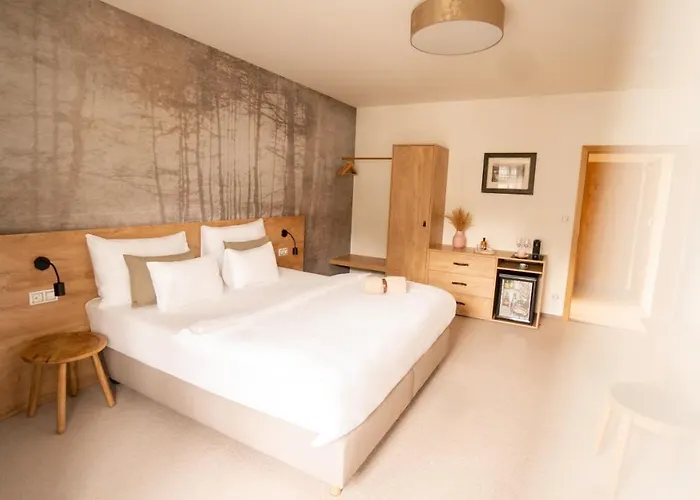 Boutique Soyka Hotel Špindlerŭv Mlýn