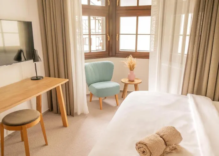 Hotel Boutique Soyka