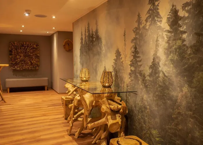 Boutique Soyka Hotel Špindlerŭv Mlýn