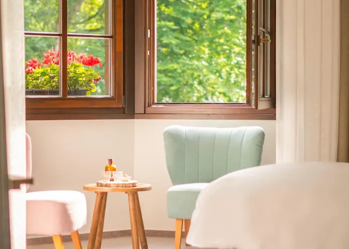 Boutique Soyka Špindlerŭv Mlýn