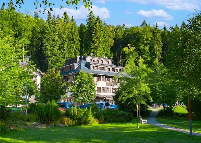 Boutique Soyka Hotel