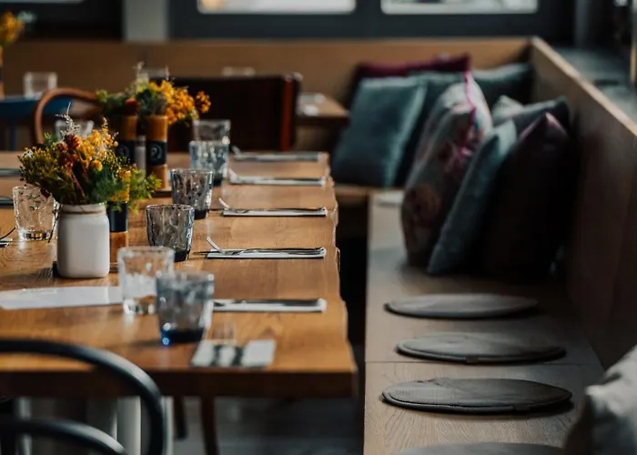 Boutique Soyka Hotel