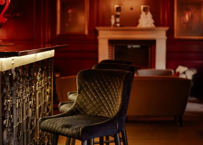 Hotel Boutique Soyka 4*