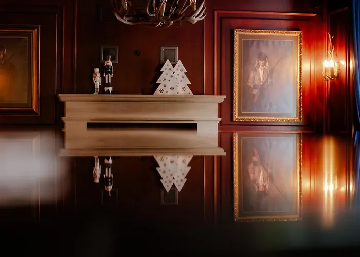 Boutique Soyka Hotel 4*