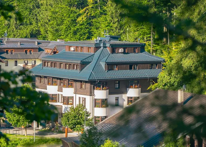 Boutique Soyka Hotel