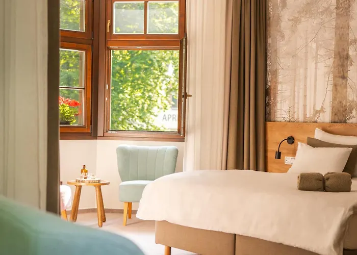 Boutique Soyka Špindlerŭv Mlýn