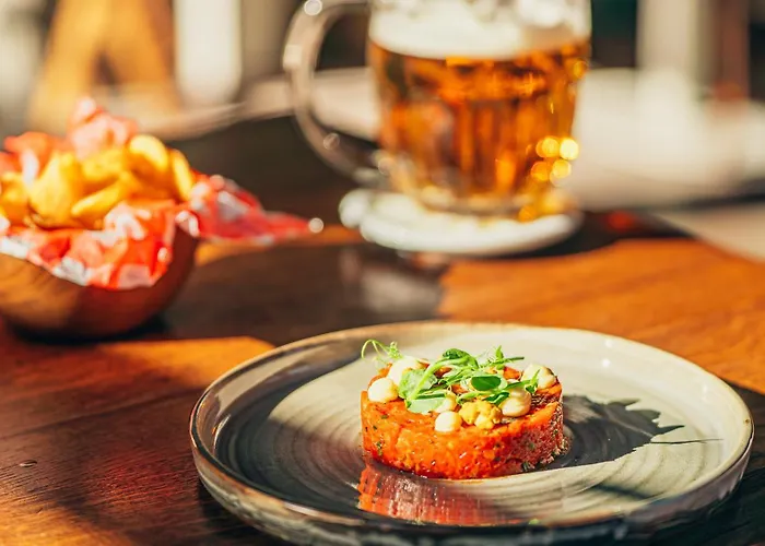 Hotel Boutique Soyka