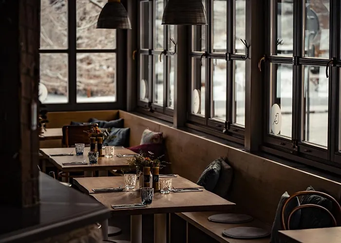 Boutique Soyka Hotel Špindlerŭv Mlýn