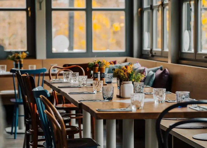 Boutique Soyka Špindlerŭv Mlýn