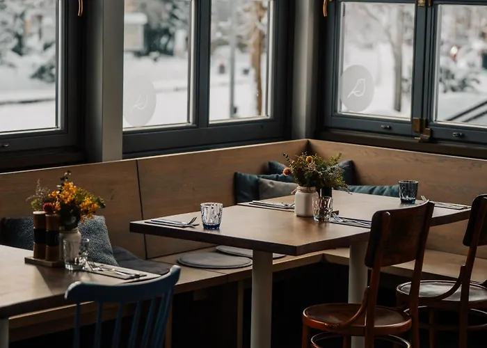 Boutique Soyka 4* Špindlerŭv Mlýn